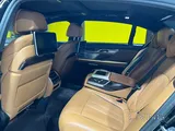BMW 750 Li 2017